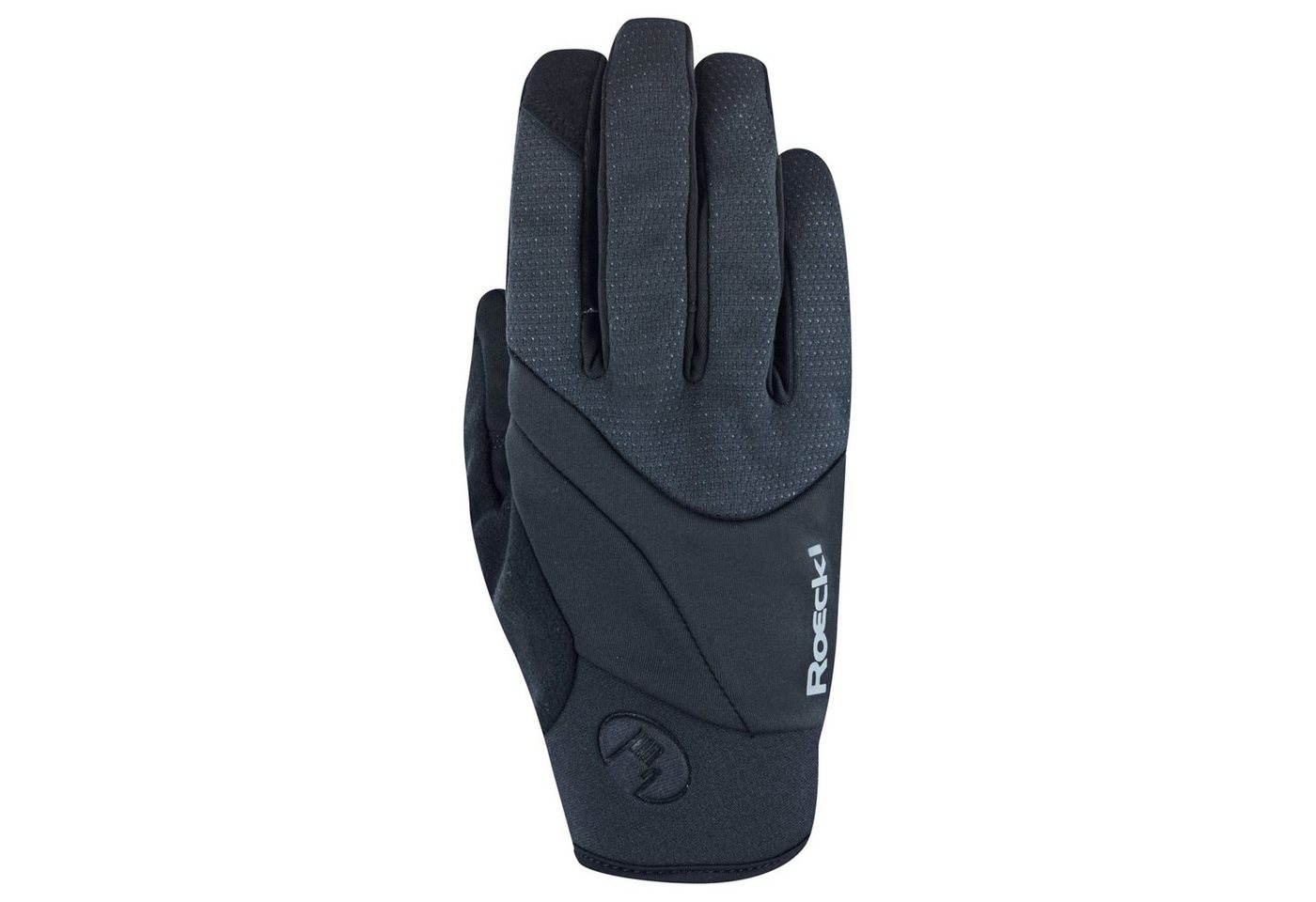 Roeckl SPORTS Multisporthandschuhe Roeckl Kaien - winddichte Outdoor-Winterhandschuhe Unisex von Roeckl SPORTS