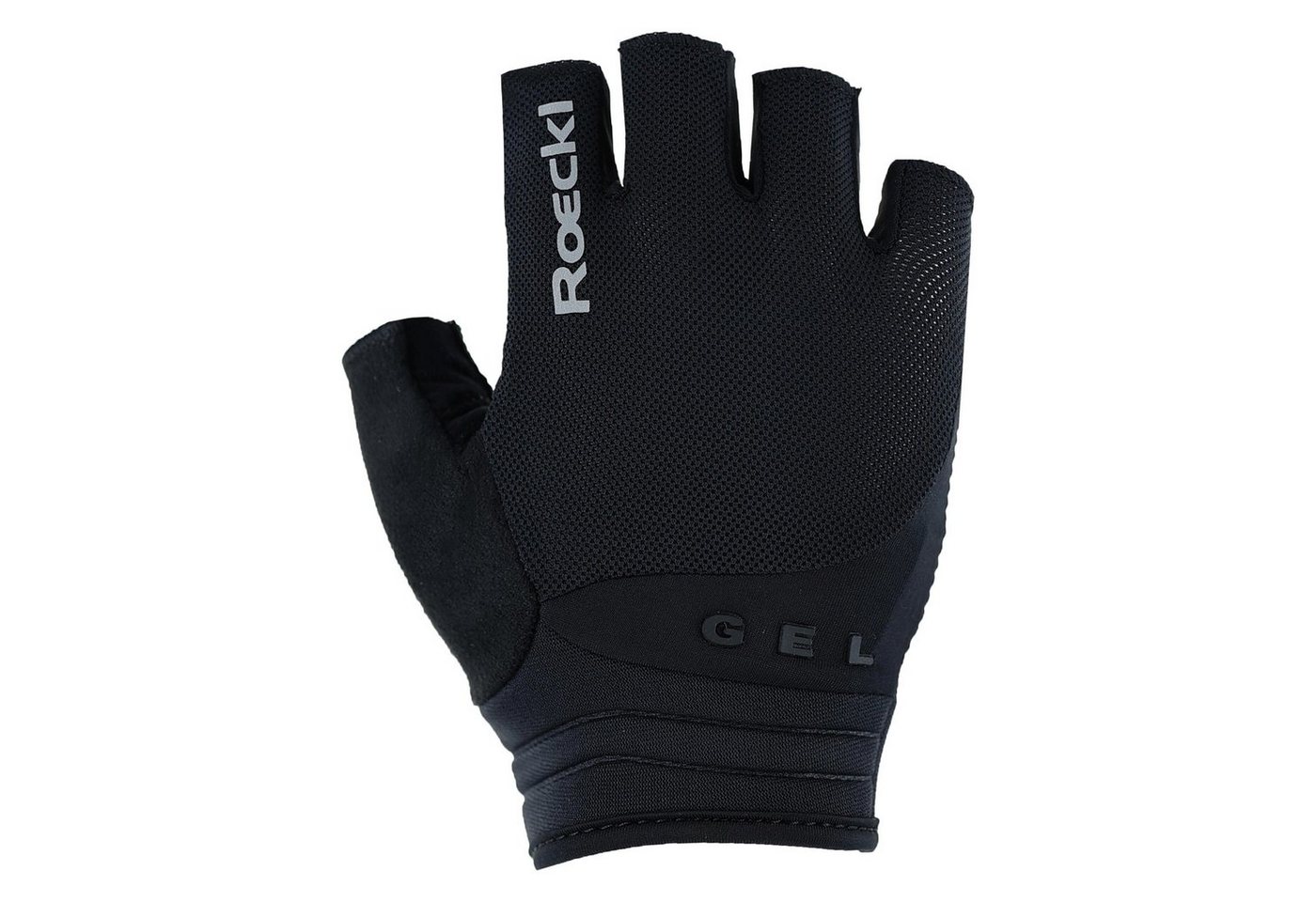 Roeckl SPORTS Multisporthandschuhe Roeckl SPORTS Itamos 2 - fingerlose-Fahrradhandschuhe Unisex von Roeckl SPORTS