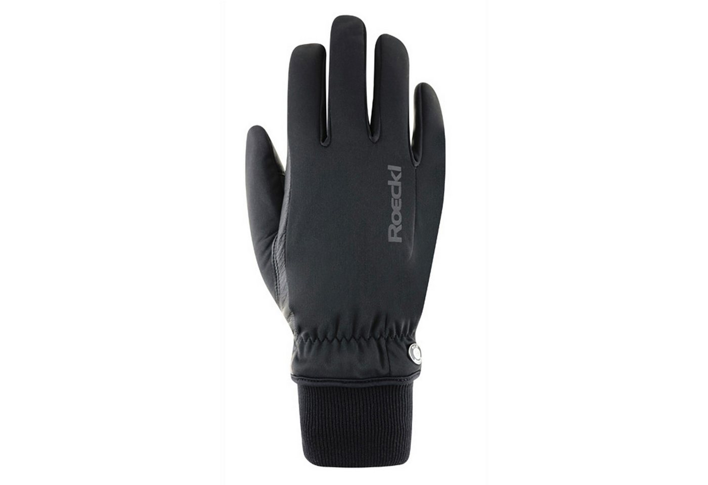 Roeckl SPORTS Multisporthandschuhe Roeckl SPORTS Kolon 3- Allround-Winterhandschuhe mit PrimaLoft®-Gold von Roeckl SPORTS