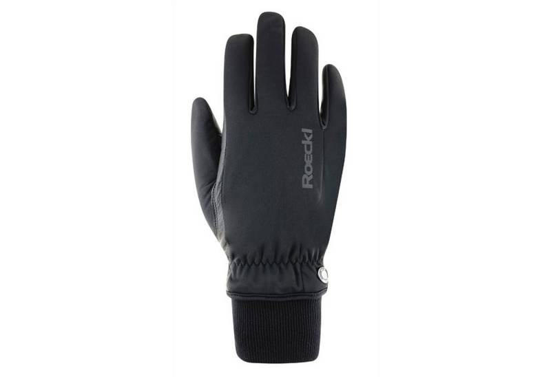 Roeckl SPORTS Multisporthandschuhe Roeckl SPORTS Kolon 3- Allround-Winterhandschuhe mit PrimaLoft®-Gold von Roeckl SPORTS