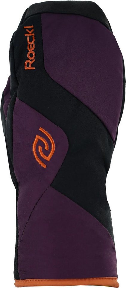 Roeckl SPORTS Skihandschuhe Axams GTX Mitten von Roeckl SPORTS