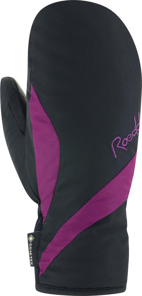 Roeckl SPORTS Skihandschuhe Casoro GTX Mitten Roeckl SPORTS Skihandschuhe Casoro GTX Mitten von Roeckl SPORTS