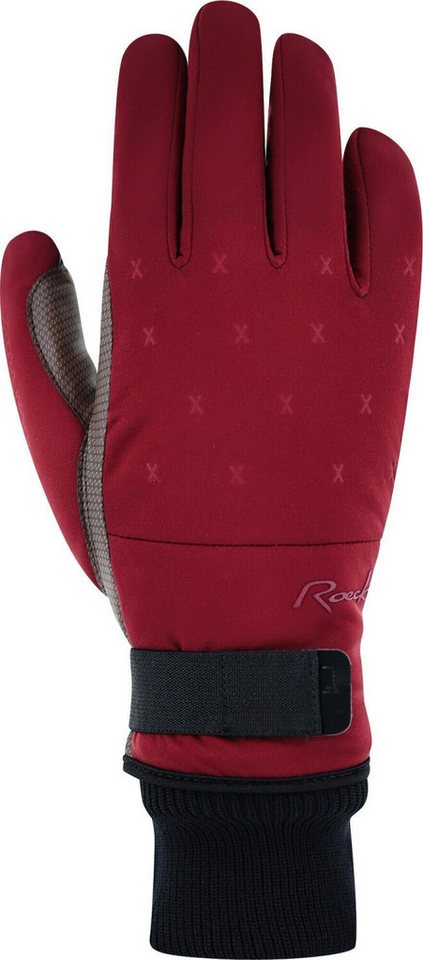 Roeckl SPORTS Skihandschuhe Ehrwald von Roeckl SPORTS