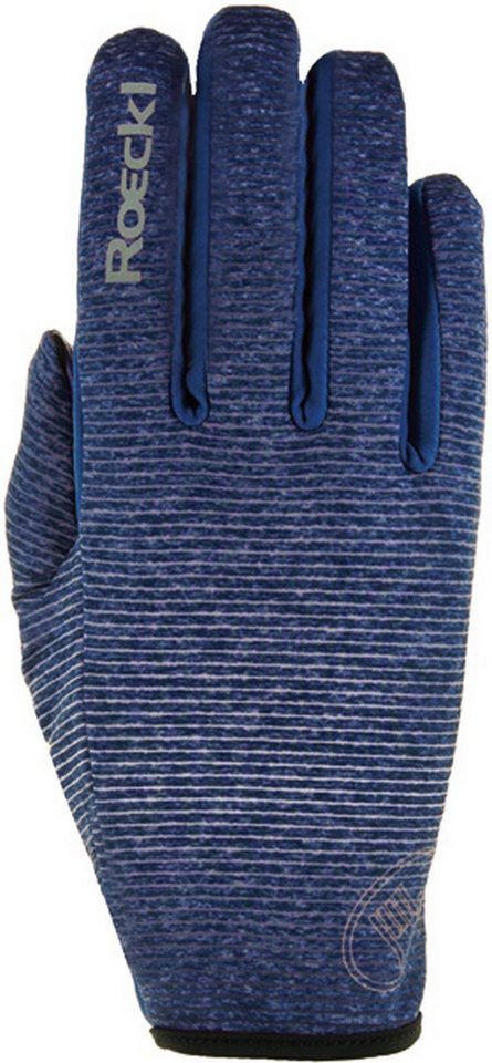 Roeckl SPORTS Skihandschuhe Java NAVY BLUE von Roeckl SPORTS