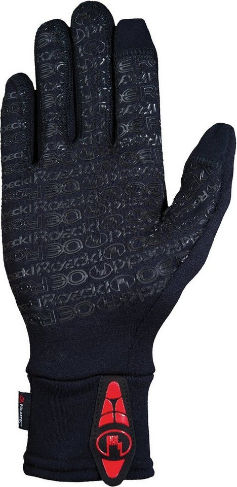 Roeckl SPORTS Skihandschuhe Kailash BLACK von Roeckl SPORTS