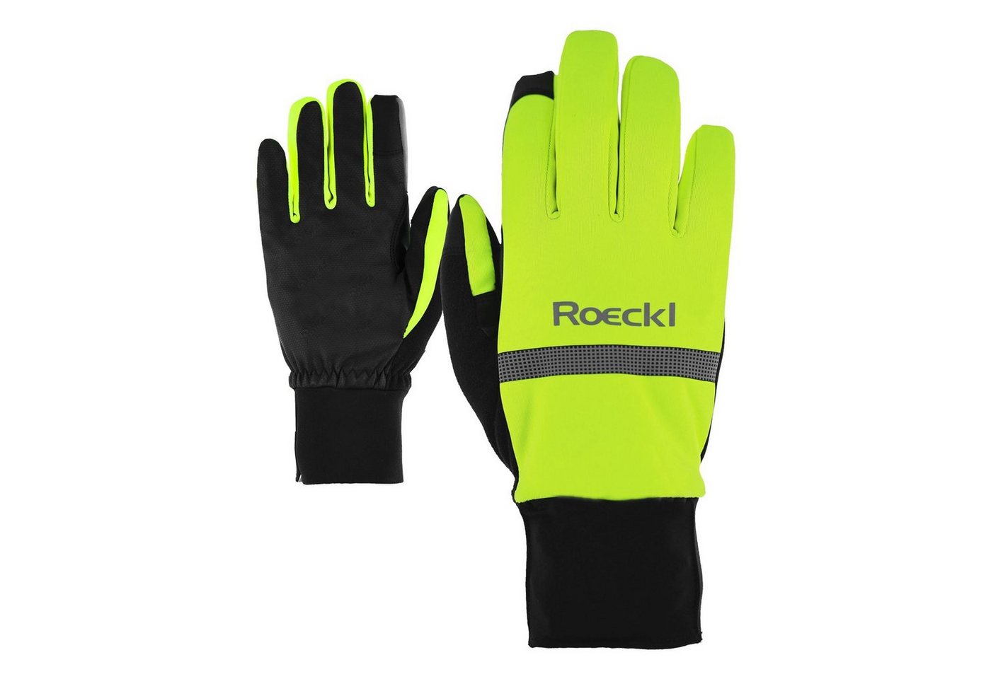 Roeckl SPORTS Skihandschuhe Kameno mit Kapuze von Roeckl SPORTS