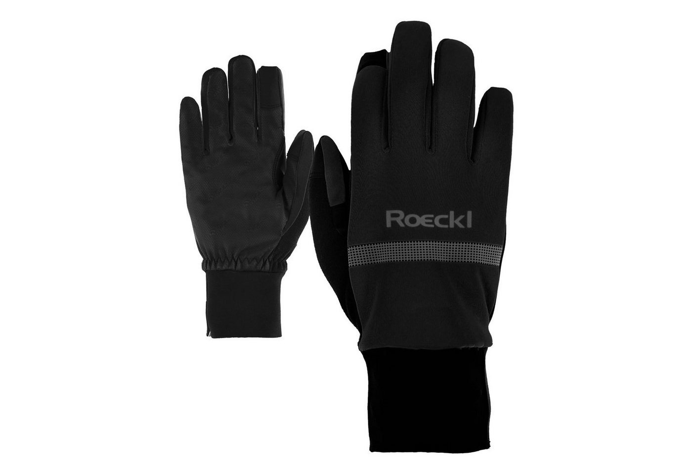 Roeckl SPORTS Skihandschuhe Kameno mit Kapuze von Roeckl SPORTS