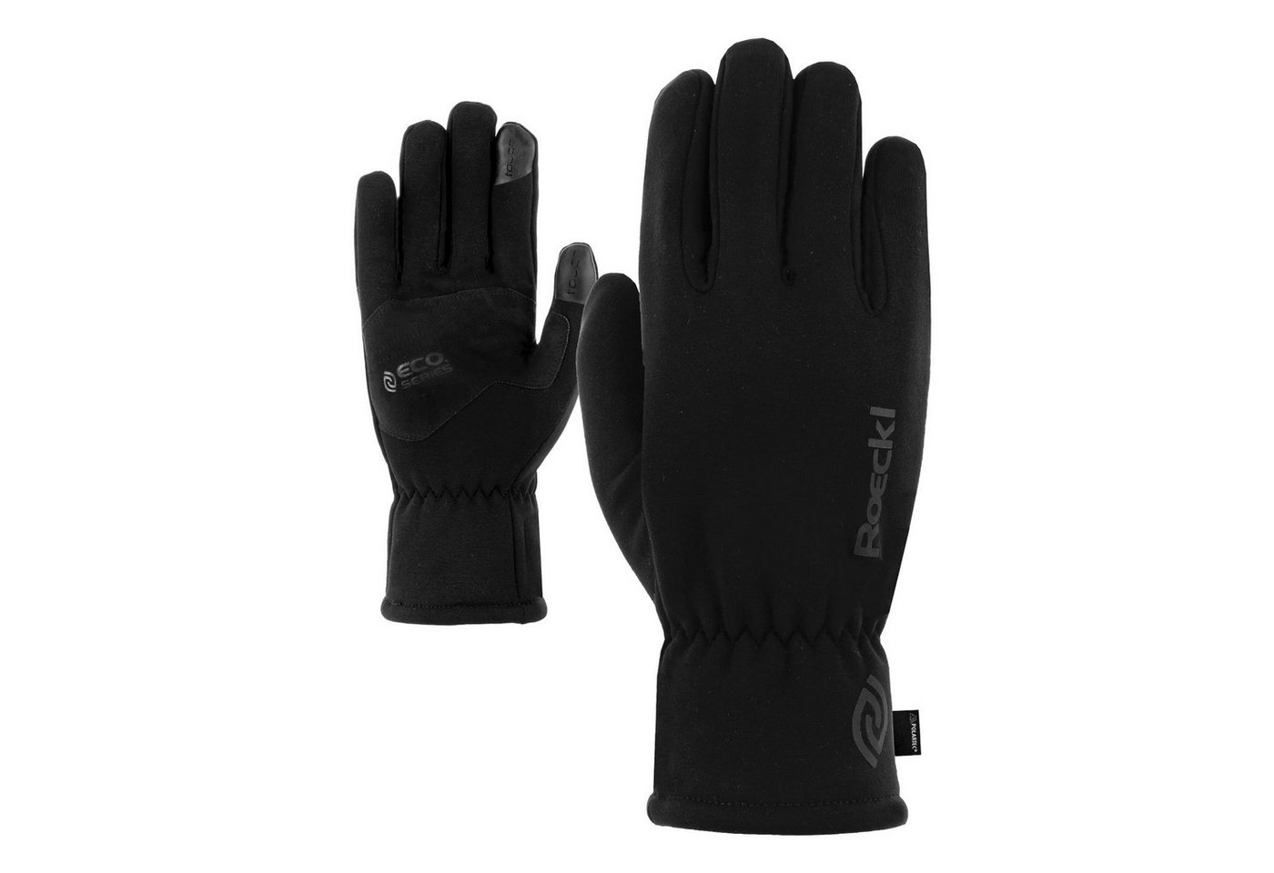 Roeckl SPORTS Skihandschuhe Kauru Touchscreen kompatibel von Roeckl SPORTS