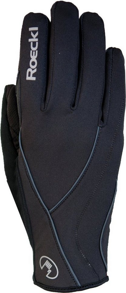 Roeckl SPORTS Skihandschuhe Laikko BLACK von Roeckl SPORTS