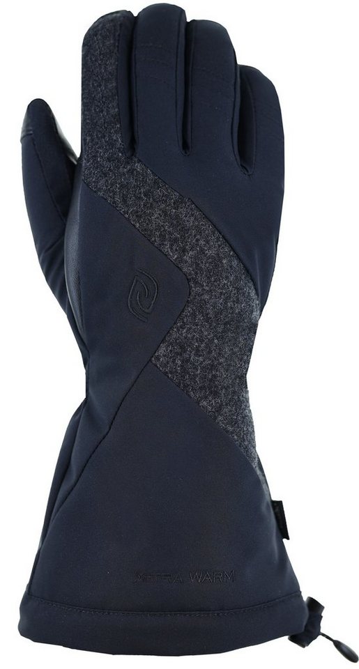 Roeckl SPORTS Skihandschuhe Roeckl Herren Serfaus Wintersporthandschuh von Roeckl SPORTS