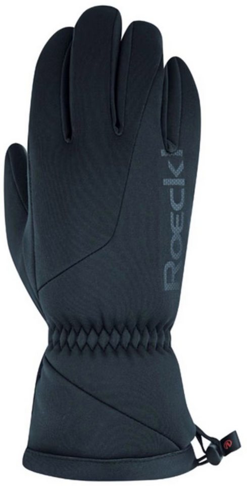 Roeckl SPORTS Skihandschuhe Seattle von Roeckl SPORTS