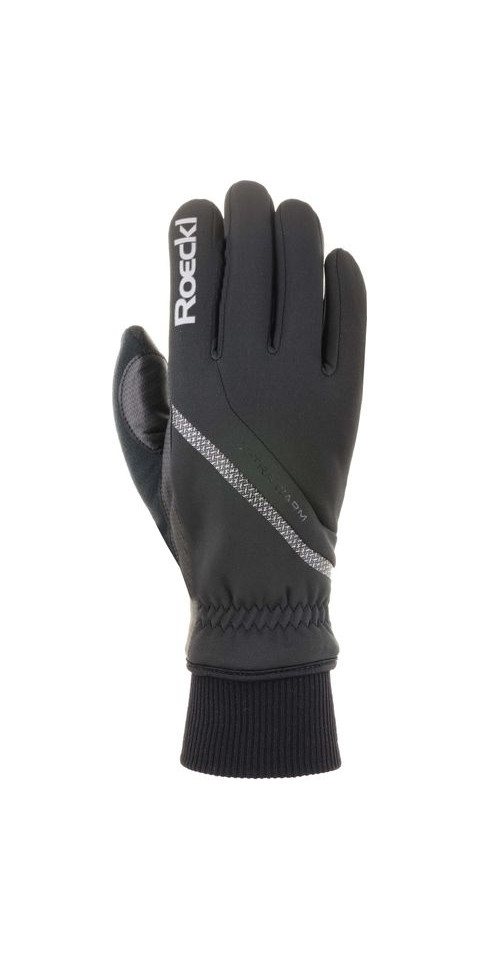 Roeckl SPORTS Skihandschuhe Tesero von Roeckl SPORTS
