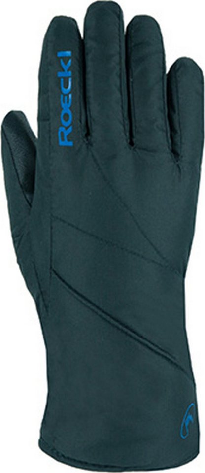 Roeckl SPORTS Snowboardhandschuhe Atlas GTX BLACK von Roeckl SPORTS