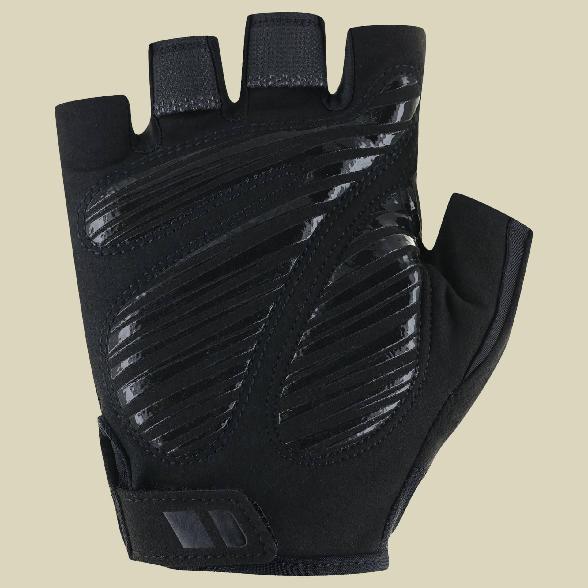 Bruneck 2 9 grau - black shadow von Roeckl Sports