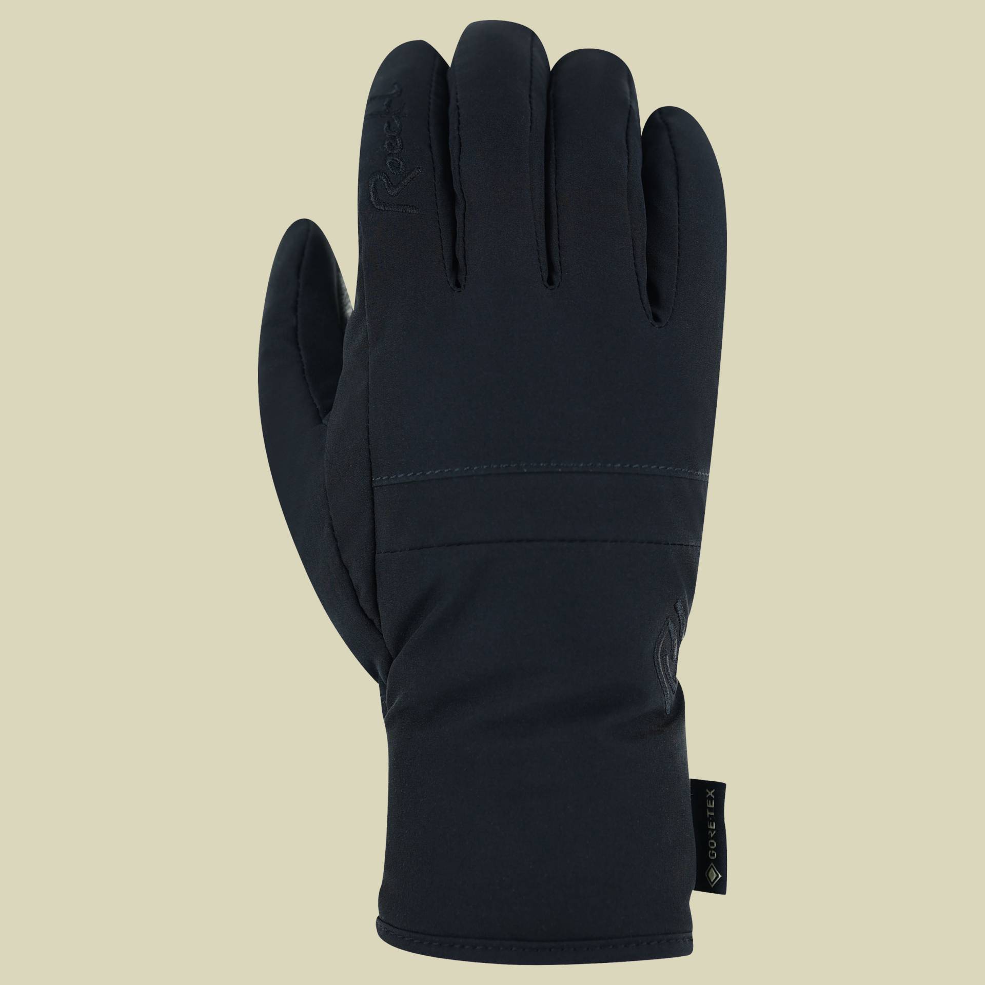 Comano GTX Women 7,5 schwarz - black von Roeckl Sports