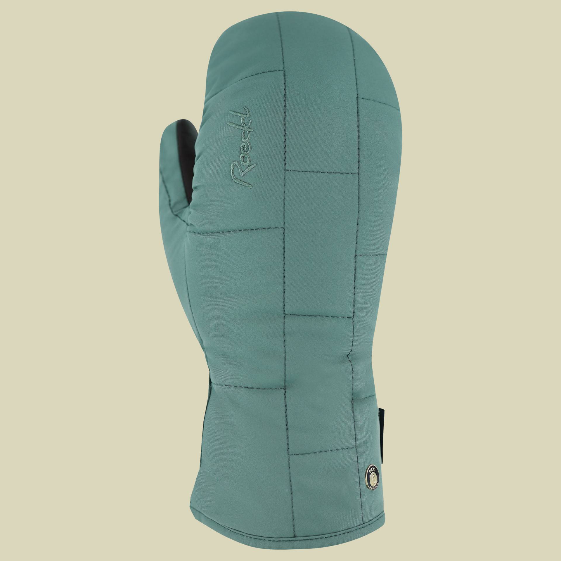 Crans GTX Women 7,5 grün - laurel leaf von Roeckl Sports