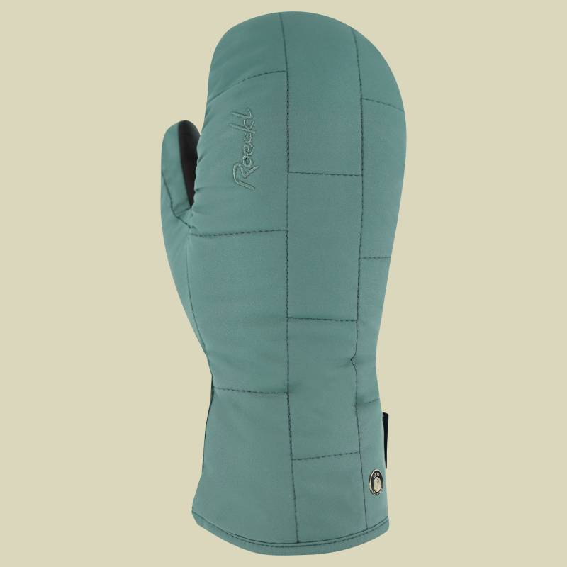 Crans GTX Women 7 grün - laurel leaf von Roeckl Sports