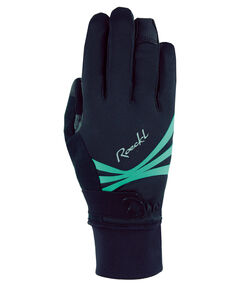 Damen Fahrradhandschuhe "Wilora" Damen Fahrradhandschuhe "Wilora" von Roeckl Sports