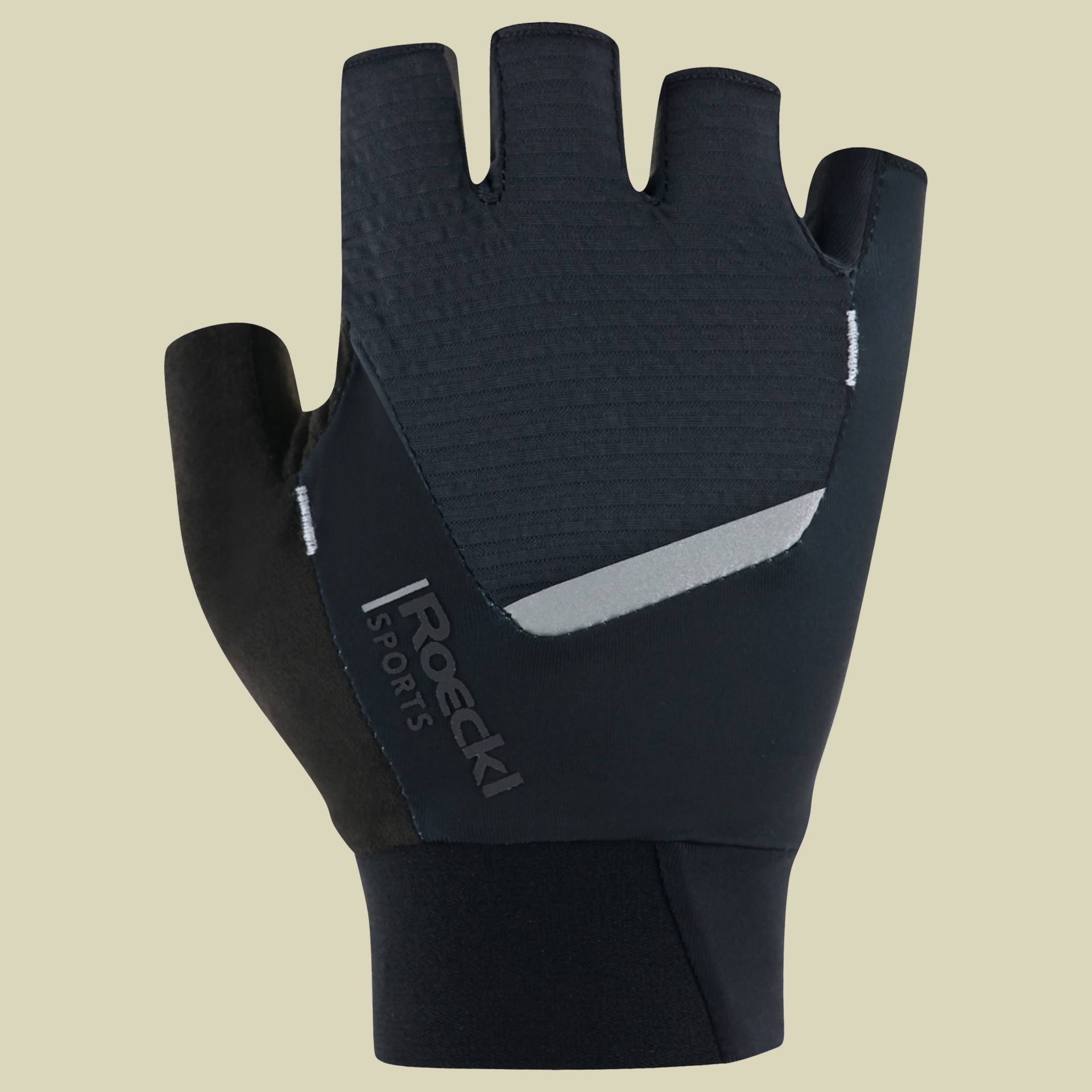 Diamante 2 7,5 schwarz - black shadow von Roeckl Sports