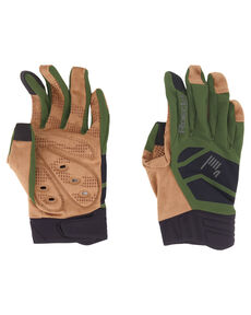 Herren Fahrradhandschuhe MURNAU Herren Fahrradhandschuhe MURNAU von Roeckl Sports
