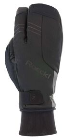 Herren Fahrradhandschuhe VILLACH 2 TRIGGER von Roeckl Sports