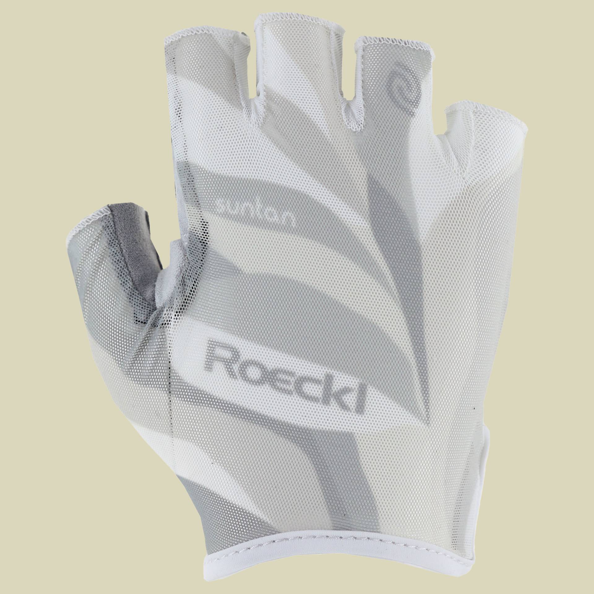 Ibio grau 9 - grey nature von Roeckl Sports