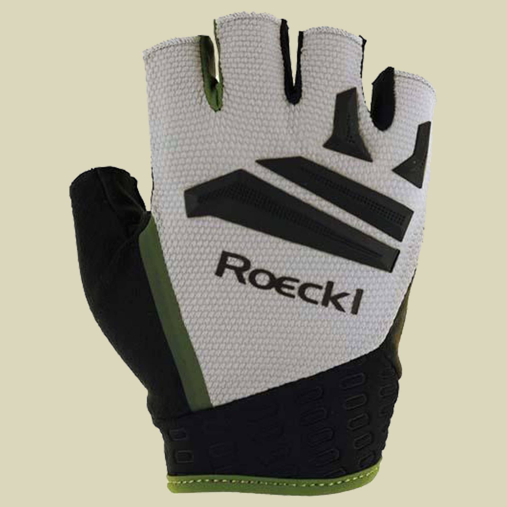 Iseler mehrfarbig 8 - harbor mist/pesto Iseler mehrfarbig 8 - harbor mist/pesto von Roeckl Sports