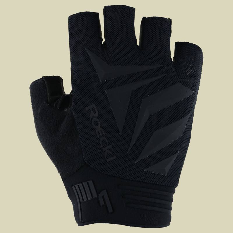 Isera 2 11 schwarz - black von Roeckl Sports