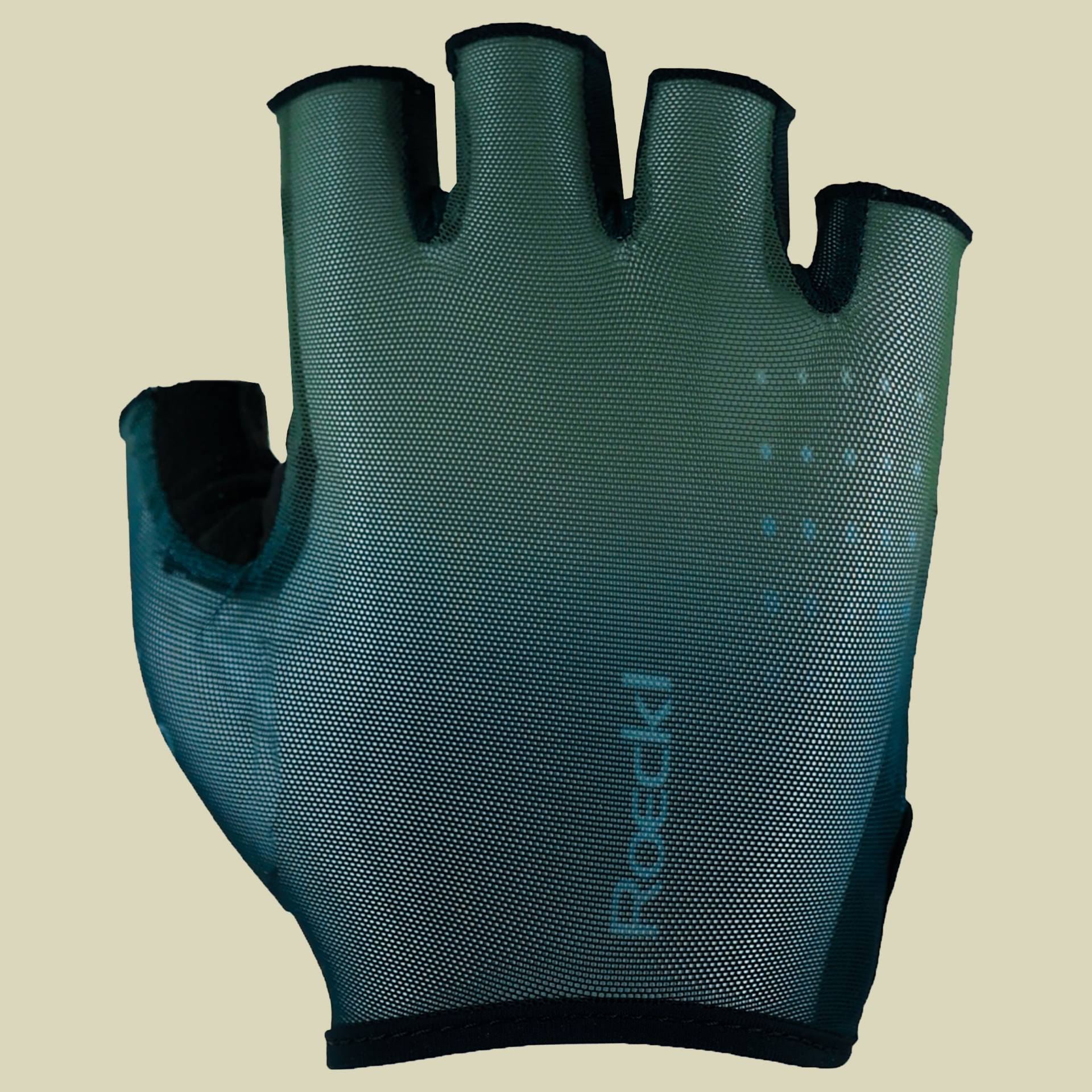 Istia black shadow/aloe 10 von Roeckl Sports