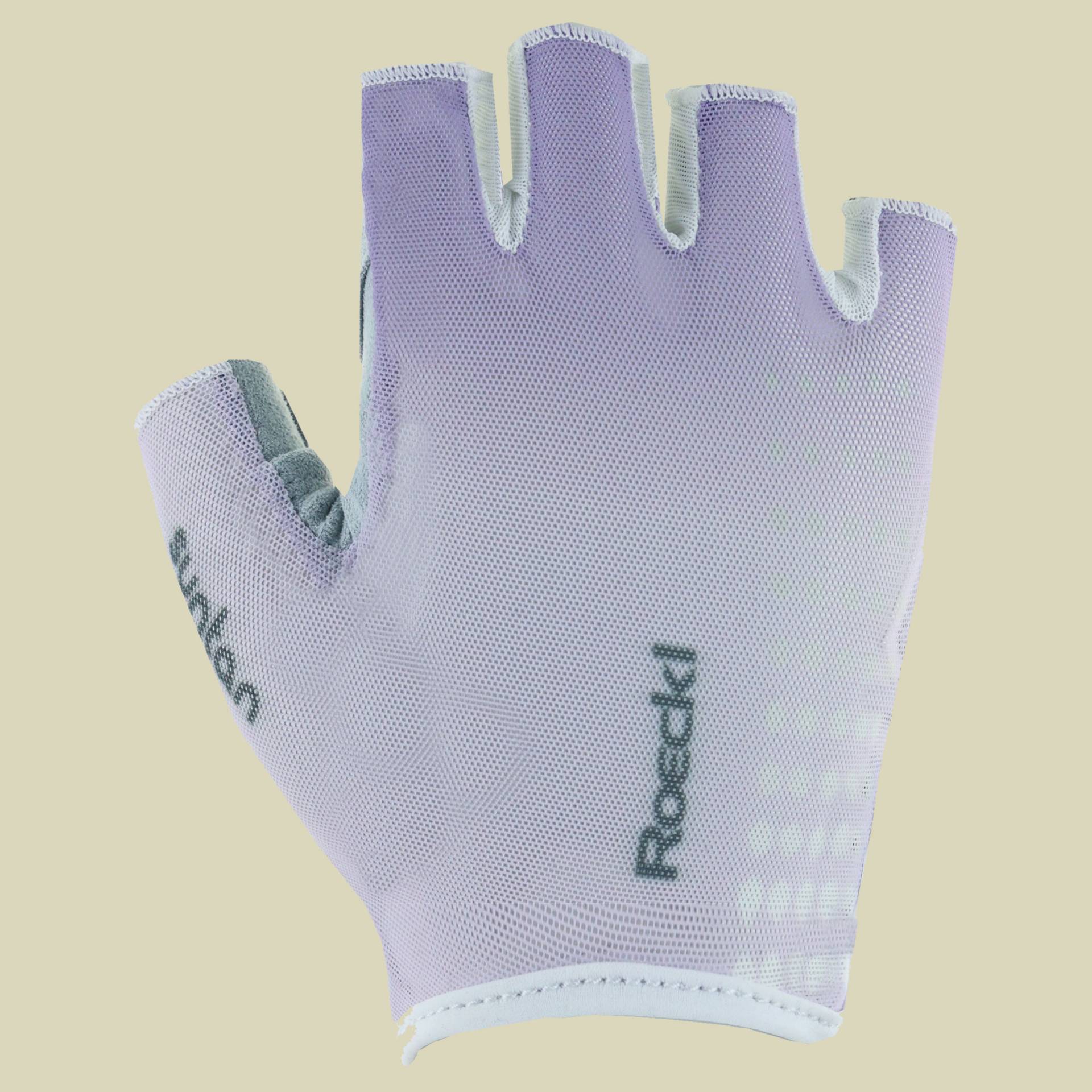 Istia lila 6,5 - lavender von Roeckl Sports