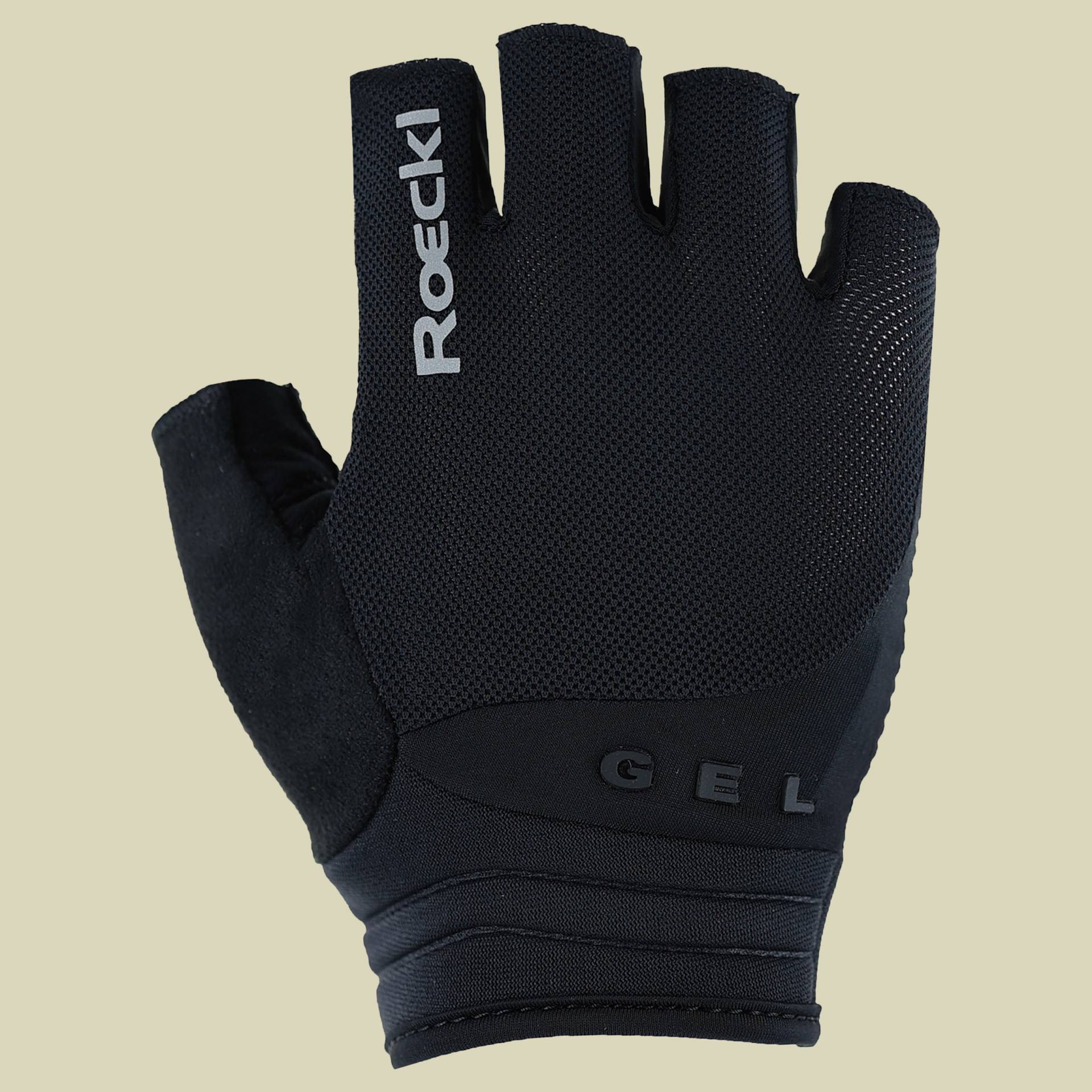 Itamos 2 black 7 von Roeckl Sports