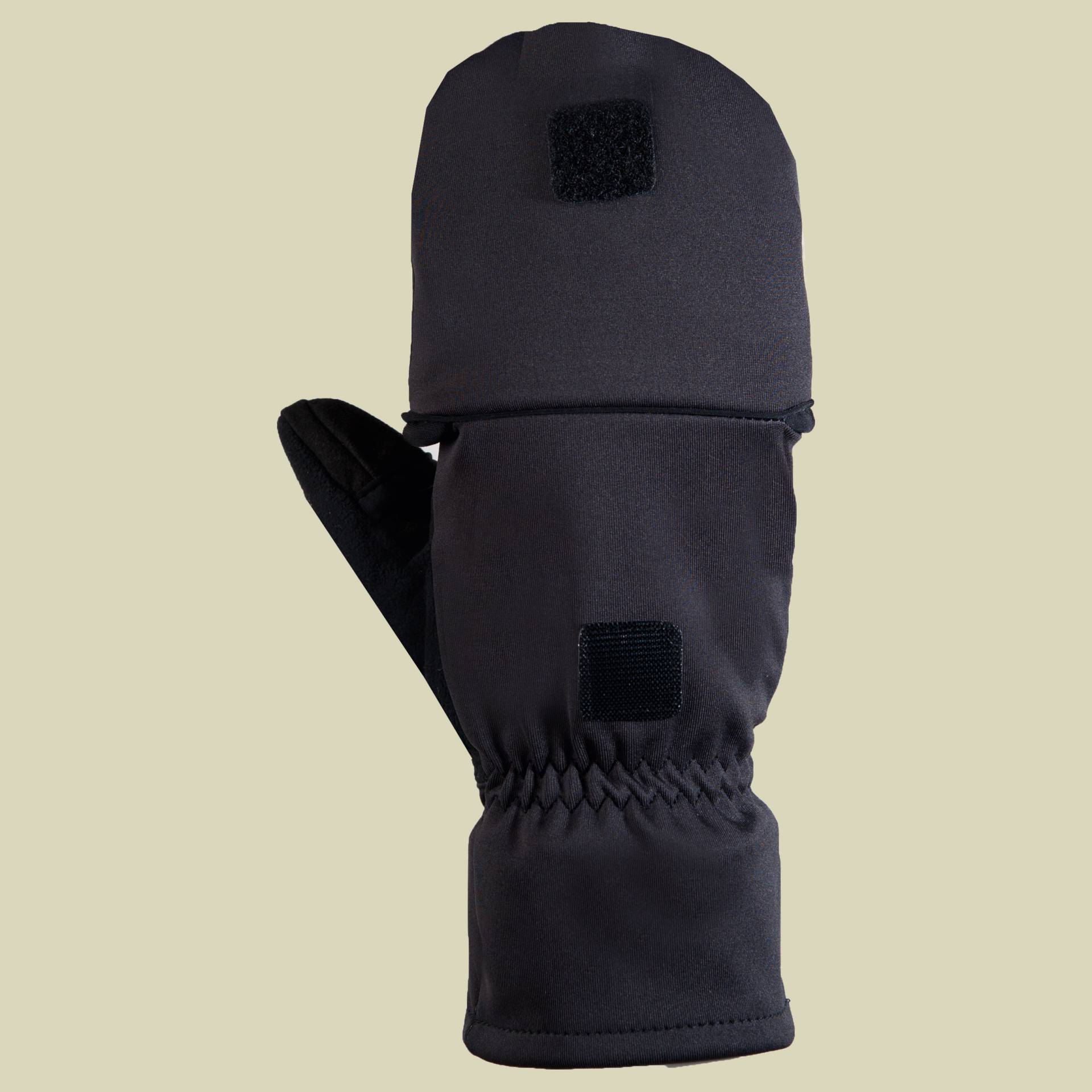 Kadane Multi Windstopper Größe 11 Farbe schwarz Kadane Multi Windstopper Größe 11 Farbe schwarz von Roeckl Sports