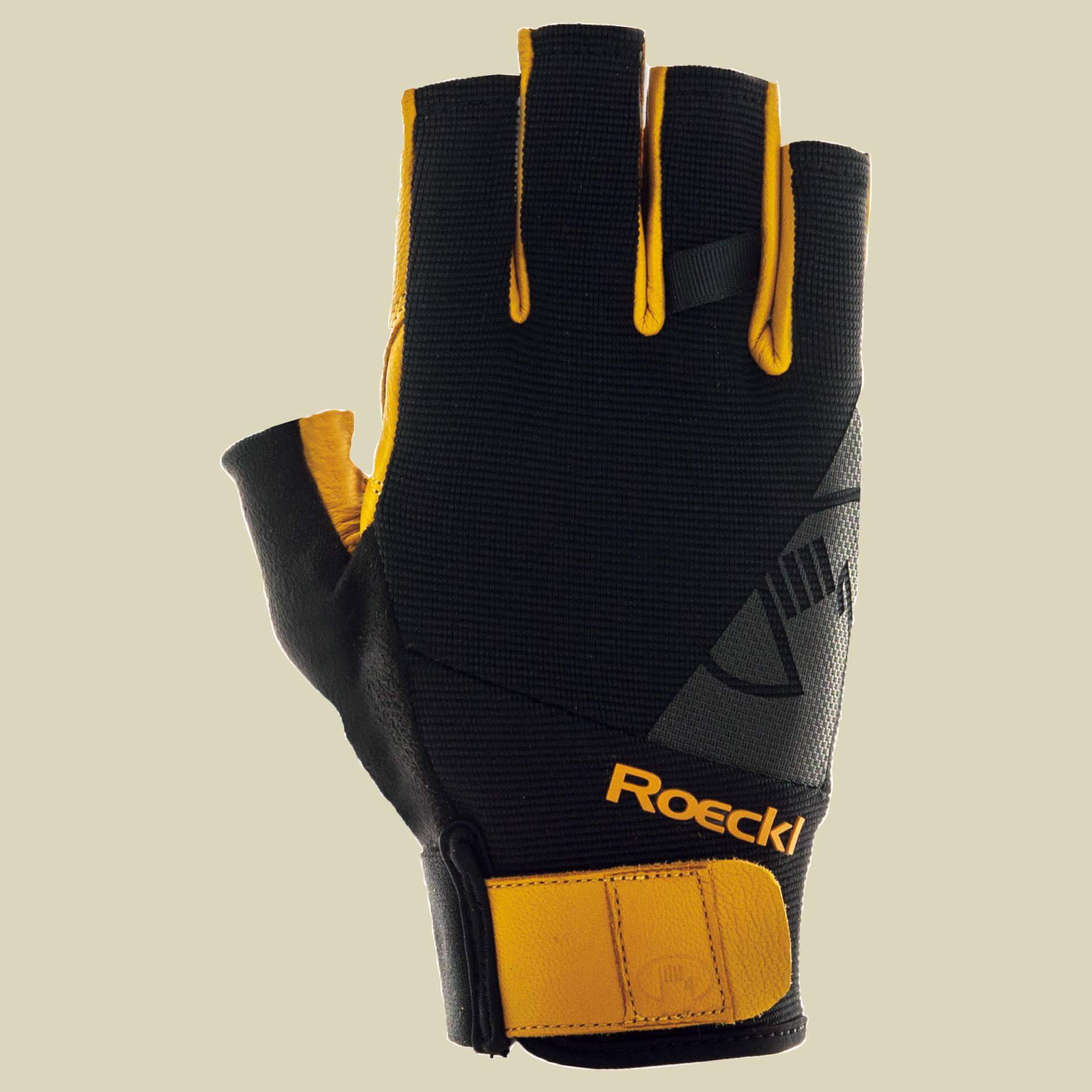 Kagok Größe 8,5 Farbe schwarz von Roeckl Sports
