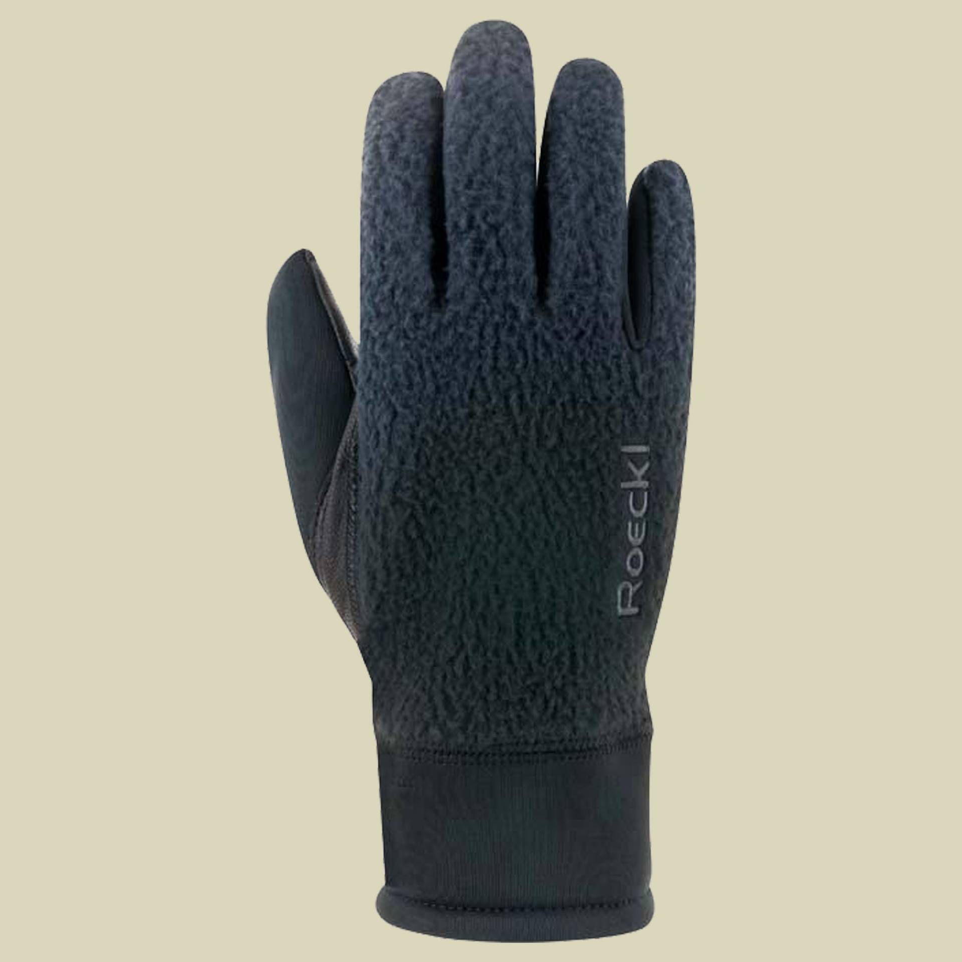 Kajaani Größe 9 Farbe black Kajaani Größe 9 Farbe black von Roeckl Sports