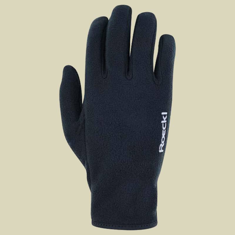 Kampen 2 Unisex 10,5 schwarz - black von Roeckl Sports