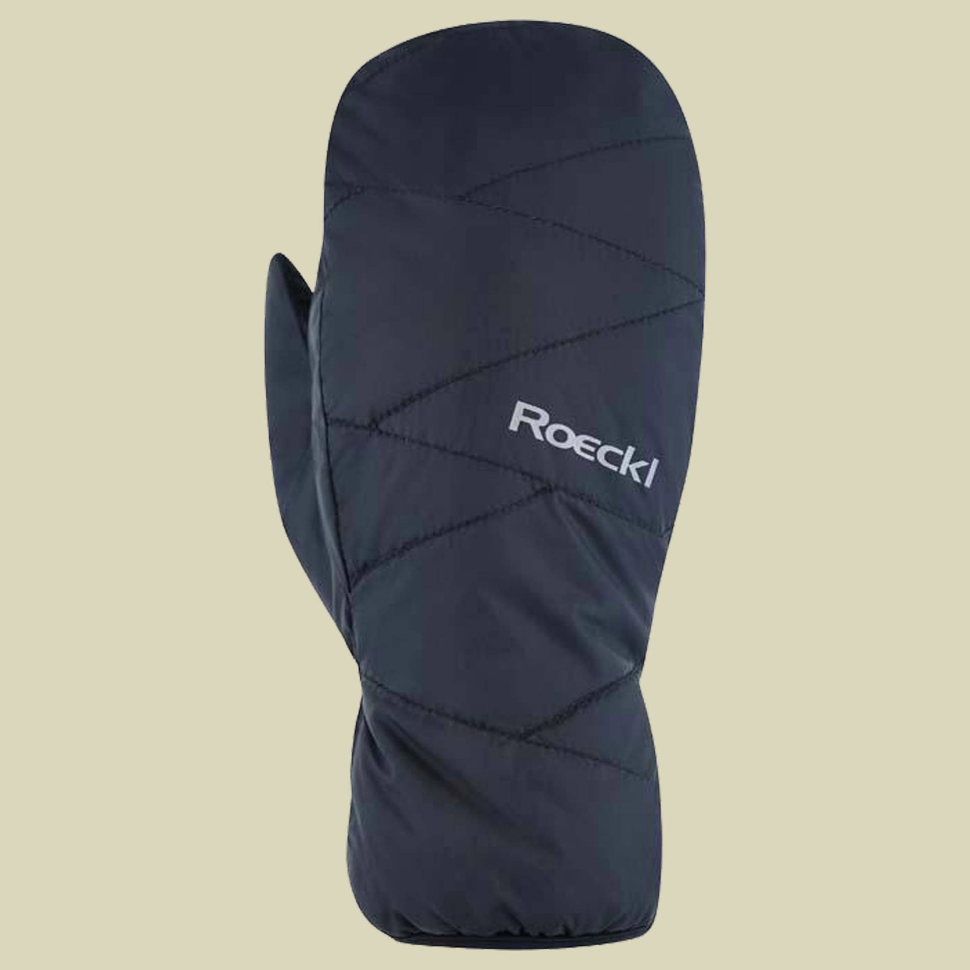 Kandern Mitten black L von Roeckl Sports