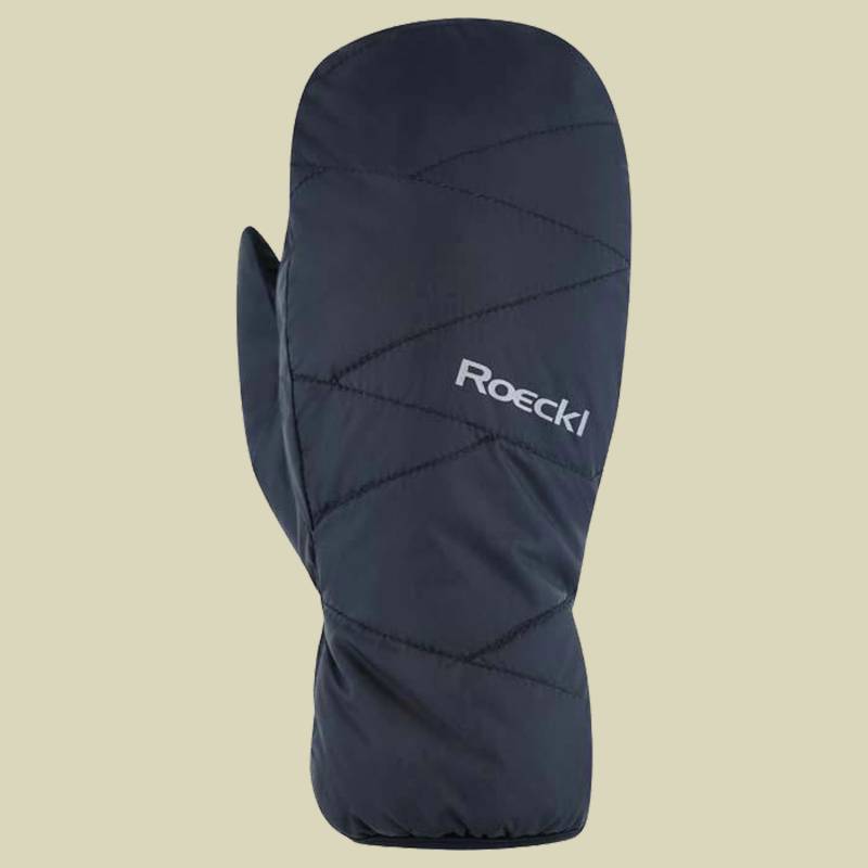 Kandern Mitten black L von Roeckl Sports