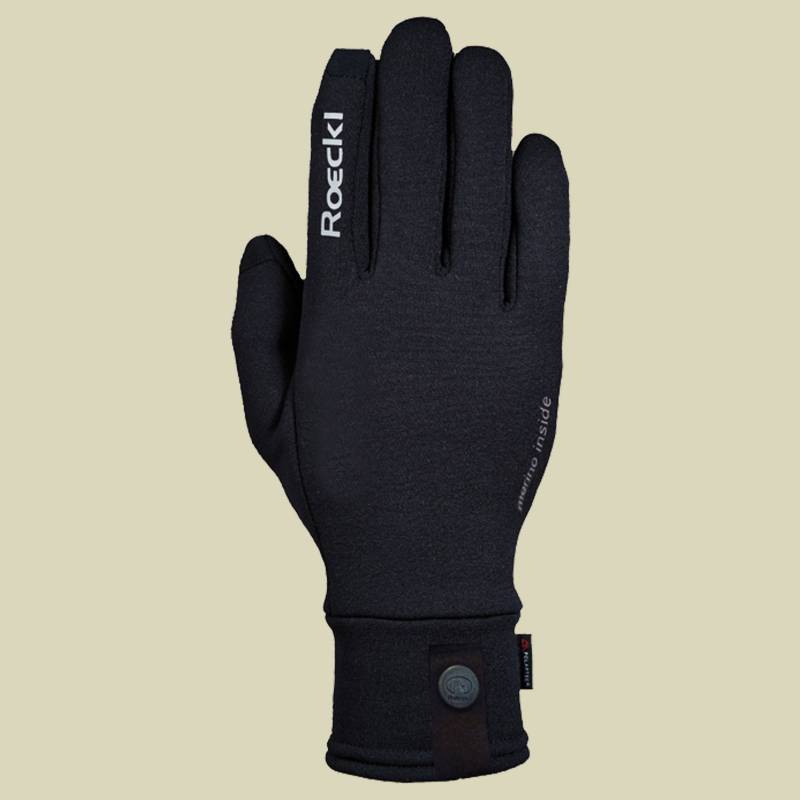 Katari  Größe 9 Farbe black von Roeckl Sports