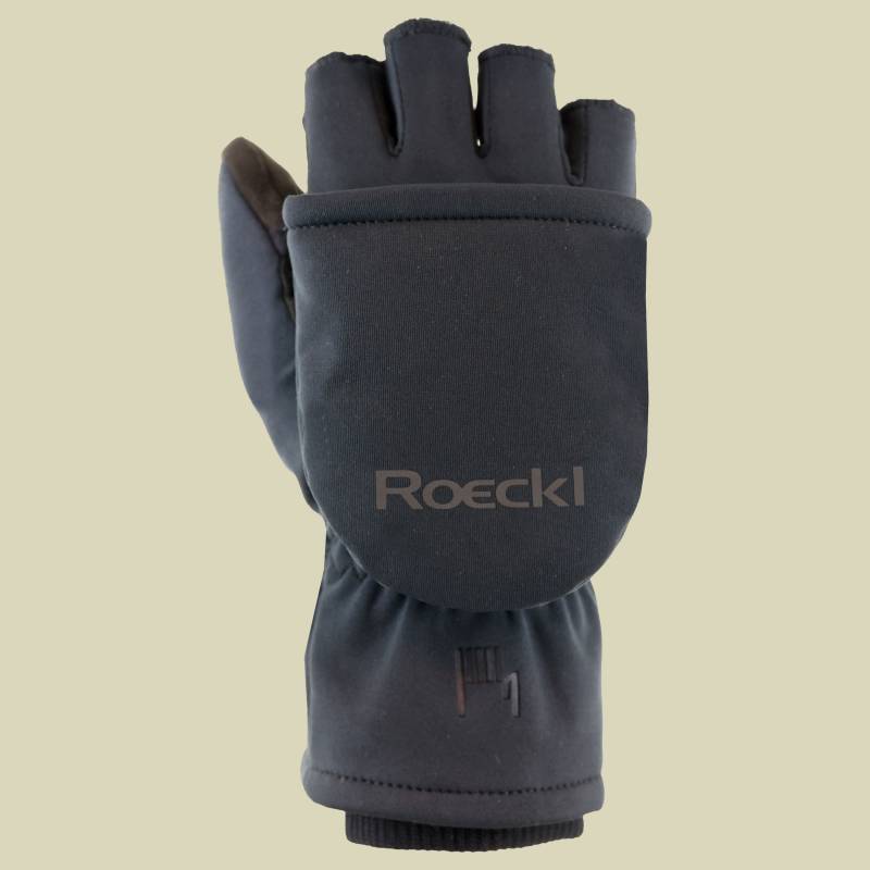 Kinsau 10 schwarz - black von Roeckl Sports