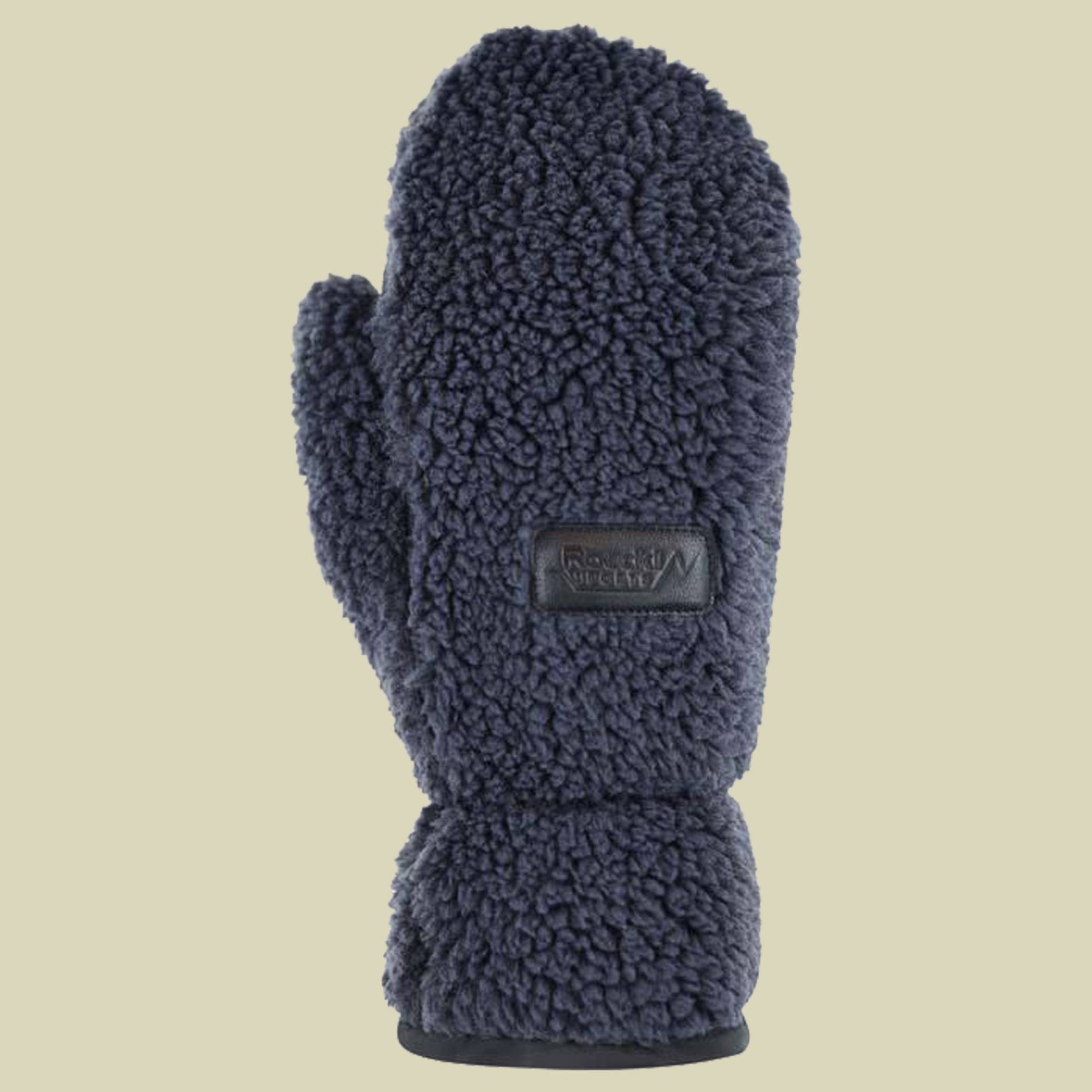 Kolbu Mitten anthracite 9 Kolbu Mitten anthracite 9 von Roeckl Sports