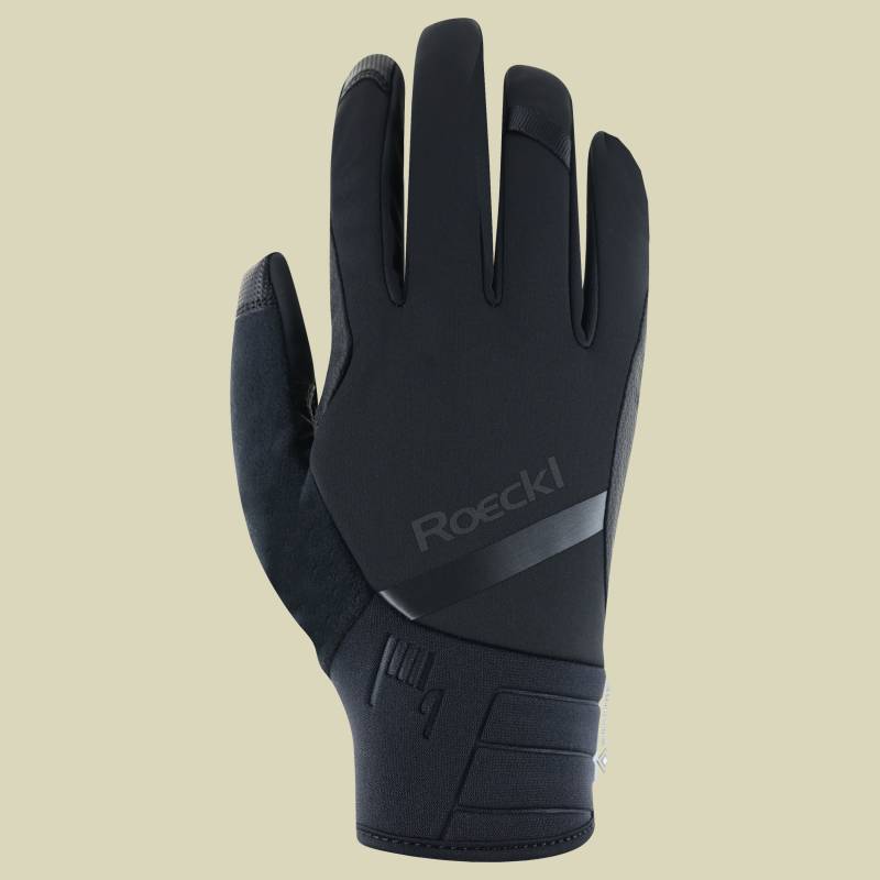 Kreuzeck 2 7 schwarz - black von Roeckl Sports