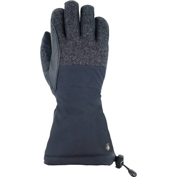 ROECKL SPORTS Damen Handschuhe Canazei von Roeckl Sports