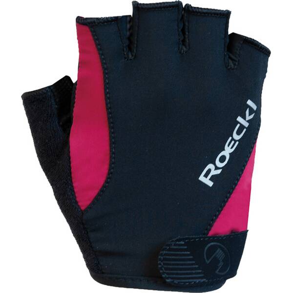 ROECKL SPORTS Herren Handschuhe Basel von Roeckl Sports