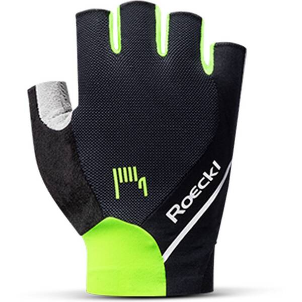 ROECKL SPORTS Herren Handschuhe Ivory 2 von Roeckl Sports