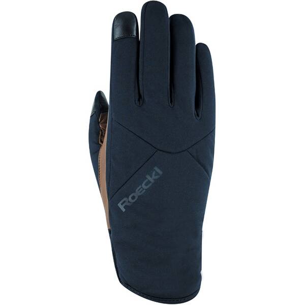 ROECKL SPORTS Herren Handschuhe Kochel von Roeckl Sports