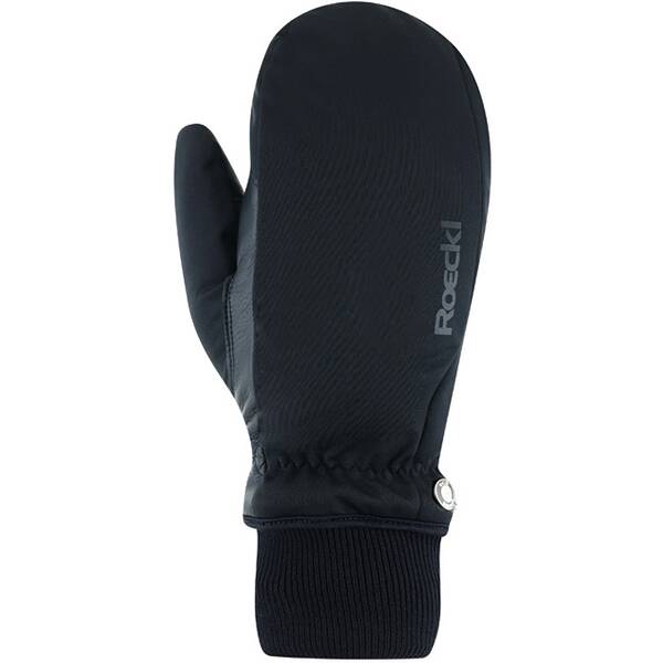 ROECKL SPORTS Herren Handschuhe Kolon 3 Mitten von Roeckl Sports