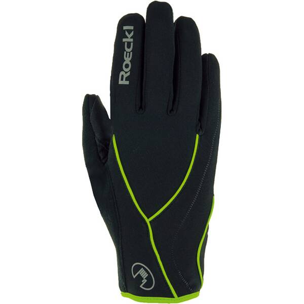 ROECKL SPORTS Herren Handschuhe Laikko von Roeckl Sports
