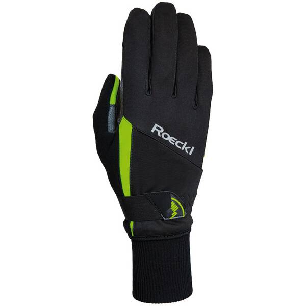 ROECKL SPORTS Herren Handschuhe Lappi von Roeckl Sports