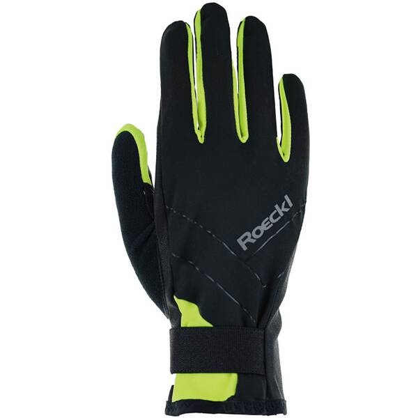 ROECKL SPORTS Herren Handschuhe Lillby 2 von Roeckl Sports