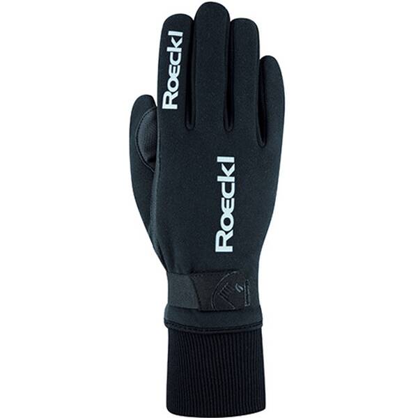 ROECKL SPORTS Herren Handschuhe Lillehammer von Roeckl Sports